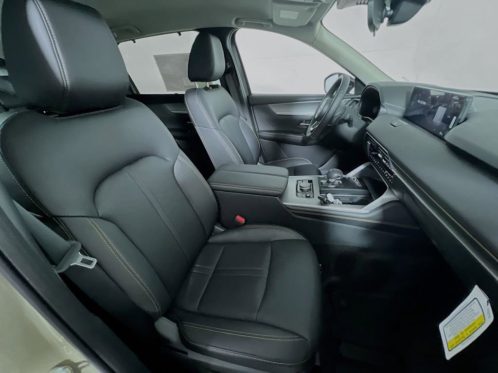 New 2026 MAZDA CX-70 SC Plus AWD/4WD image 21
