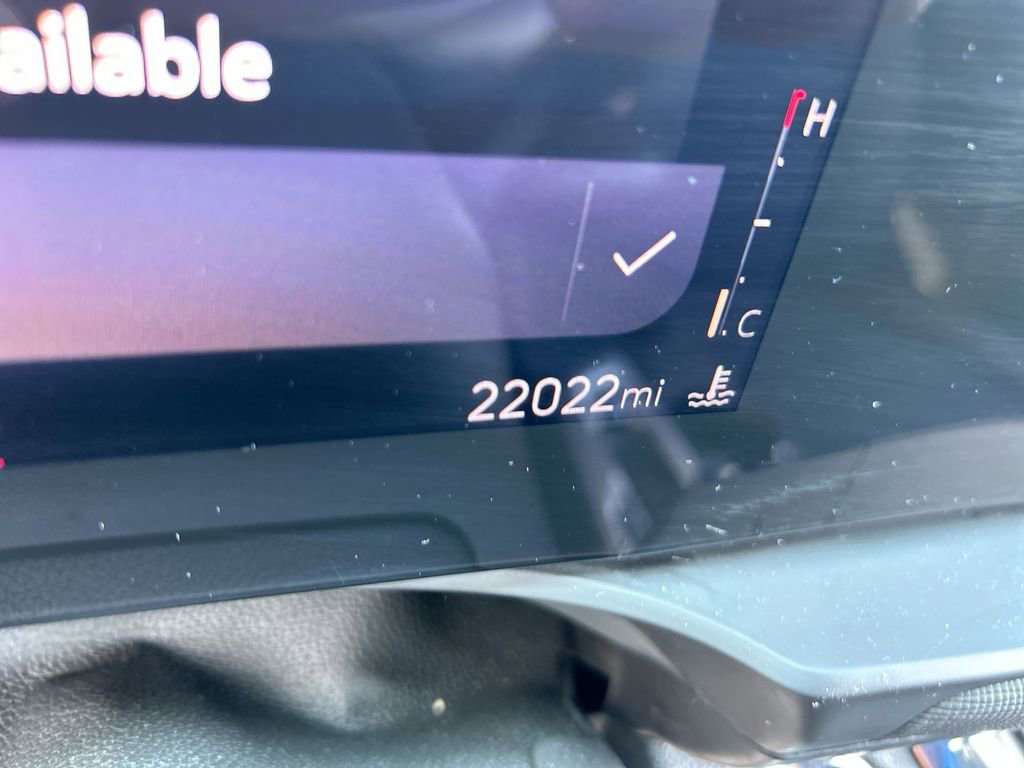 Used 2024 Buick Envista Preferred w/ Convenience I Package FWD image 16