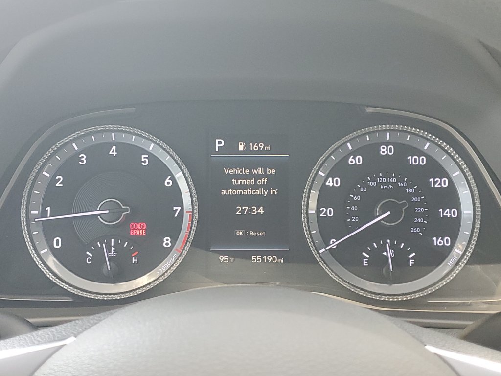 Used 2020 Hyundai Sonata SEL FWD image 24