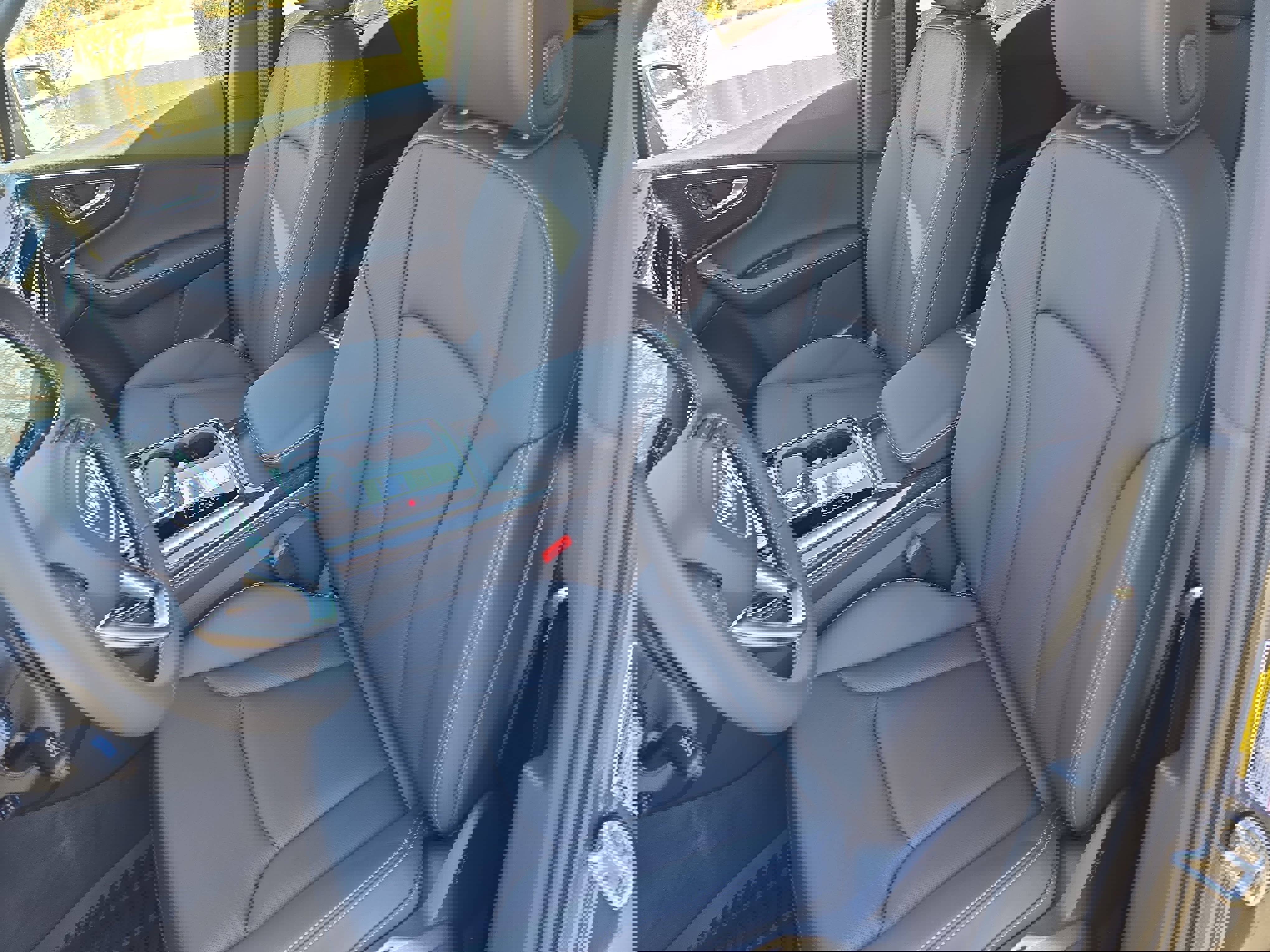 Used 2026 Audi Q7 3.0T Premium Plus image 15