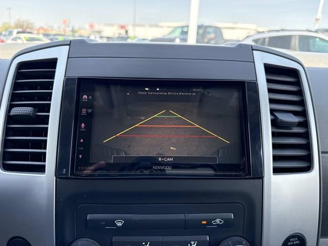 Used 2019 Nissan Frontier SV image 24