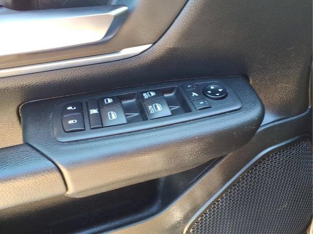 Used 2019 RAM 1500 Big Horn AWD/4WD image 14