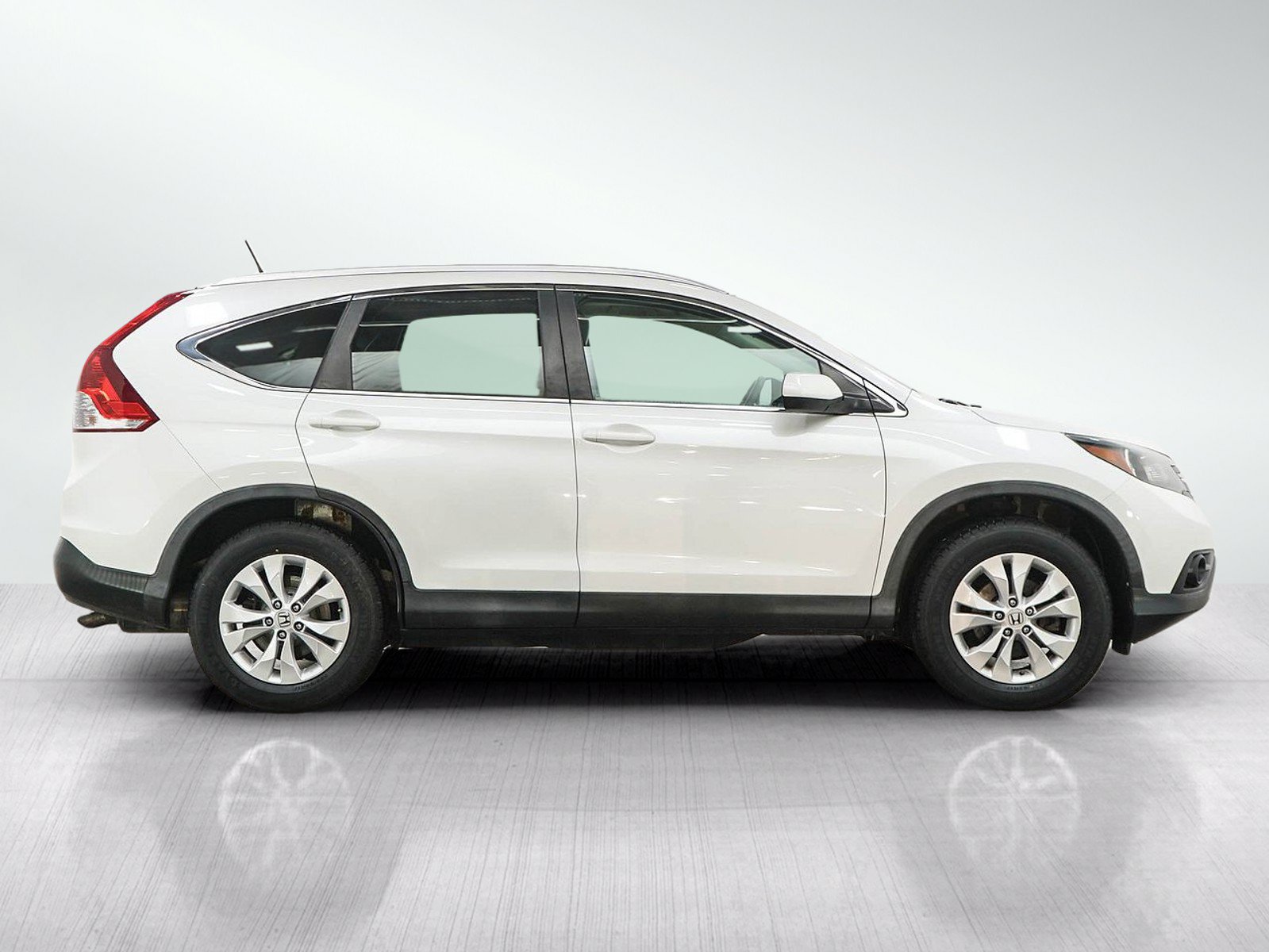 Used 2014 Honda CR-V EX-L image 6