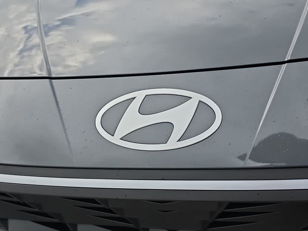 New 2026 Hyundai Elantra SEL Sport FWD image 12