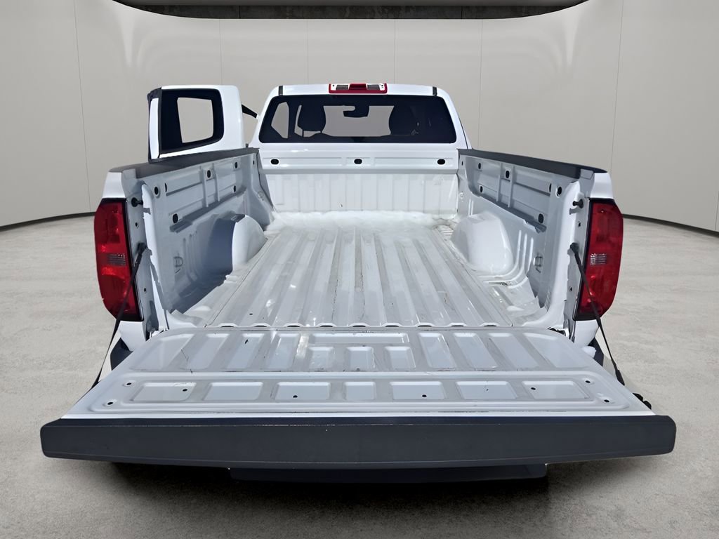 Used 2022 Chevrolet Colorado LT w/ Fleet Safety Package image 29