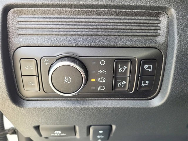 New 2025 Ford F250 Platinum image 14