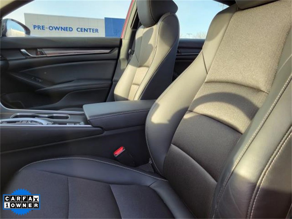 Used 2022 Honda Accord Sport image 16