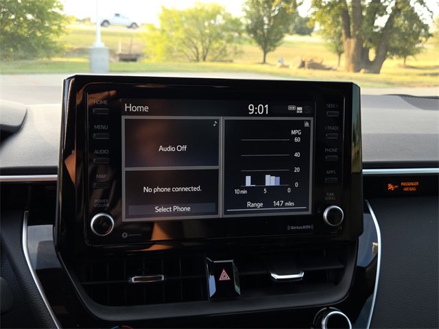 Used 2022 Toyota Corolla SE image 19