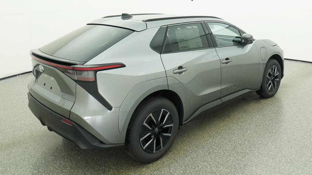 New 2026 Toyota bZ FWD image 18