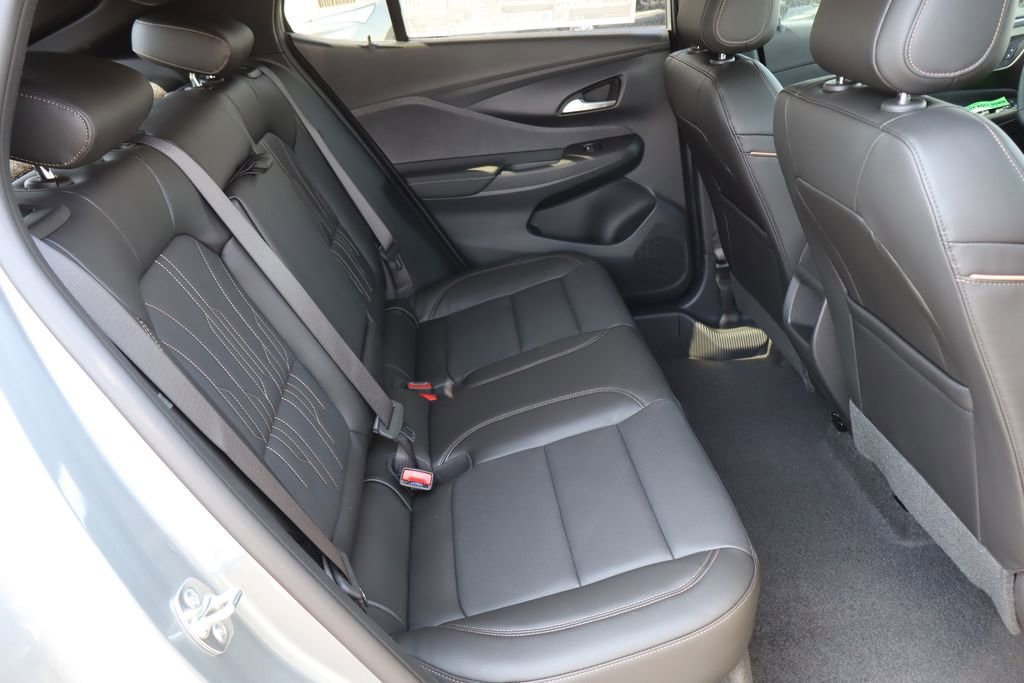 New 2026 Buick Envista Avenir image 20
