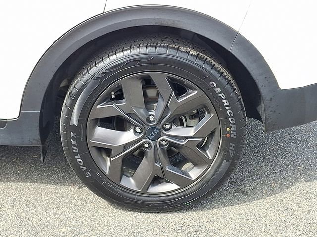Used 2022 Kia Sportage Nightfall Edition image 24