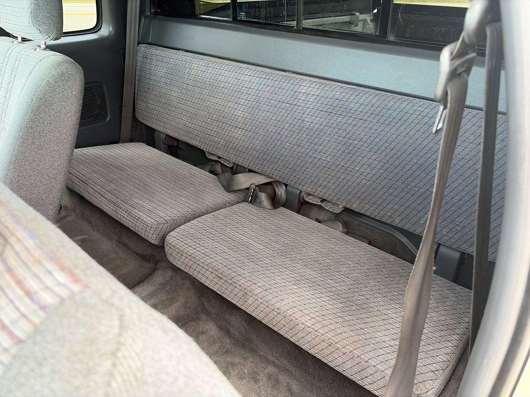 Used 1996 Toyota T100 SR5 AWD/4WD image 15