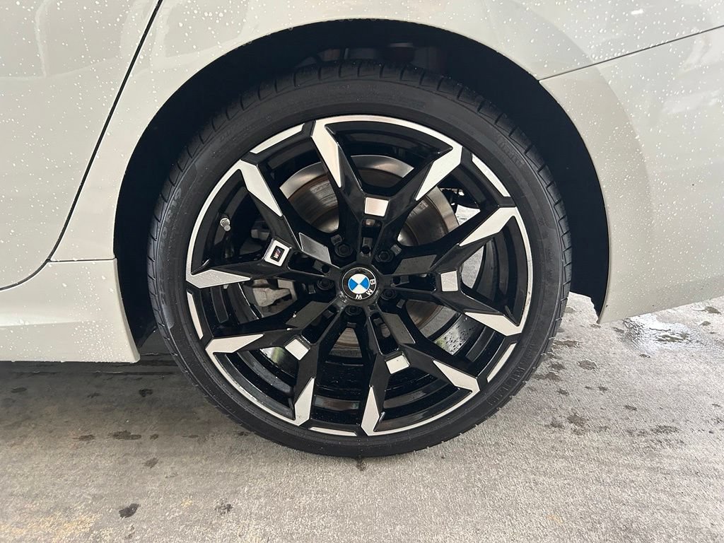 Used 2026 BMW 330i xDrive Sedan AWD/4WD image 17