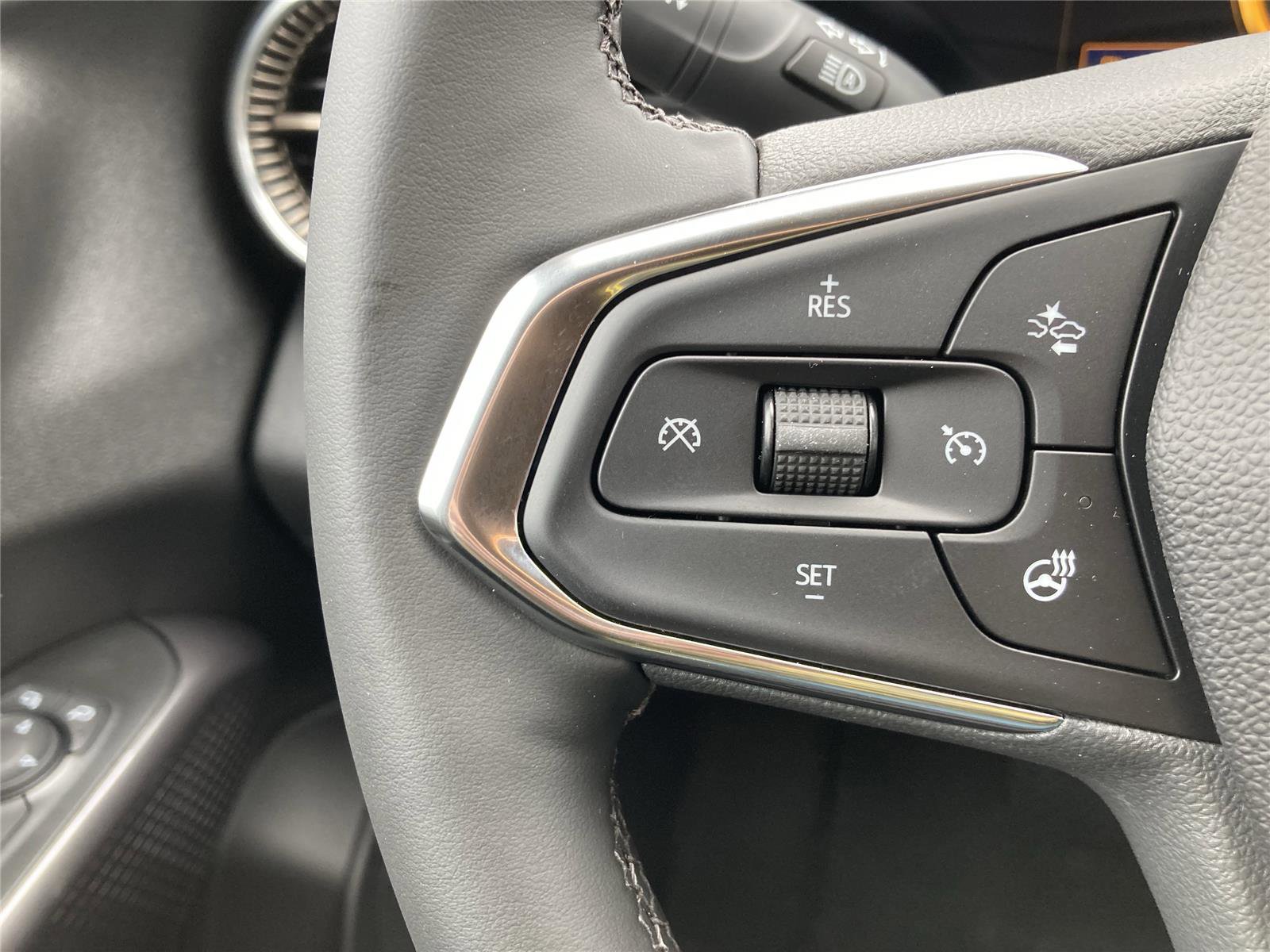 New 2026 Chevrolet Trax ACTIV image 14