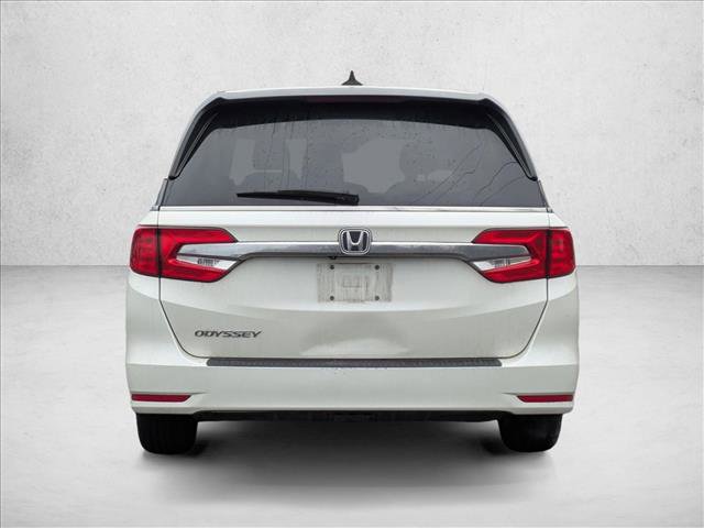 Used 2019 Honda Odyssey EX-L image 6