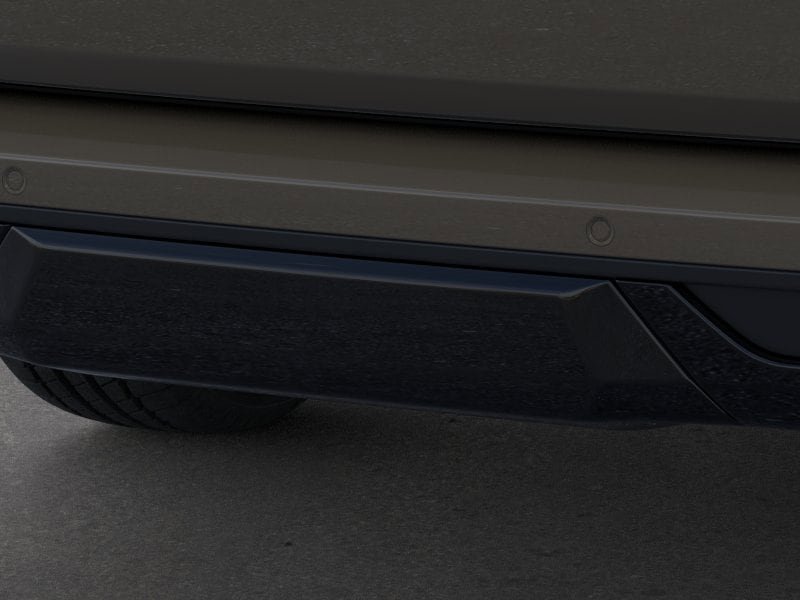 New 2026 Ford Expedition Max Platinum AWD/4WD image 23
