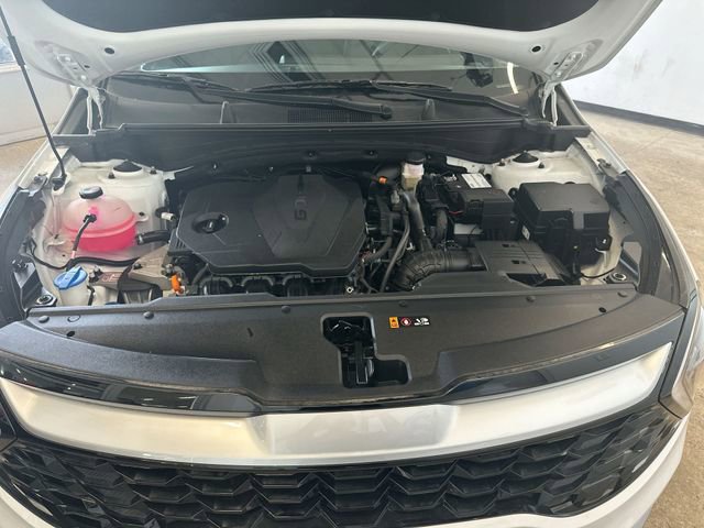 Certified 2023 Kia Sportage EX FWD image 19
