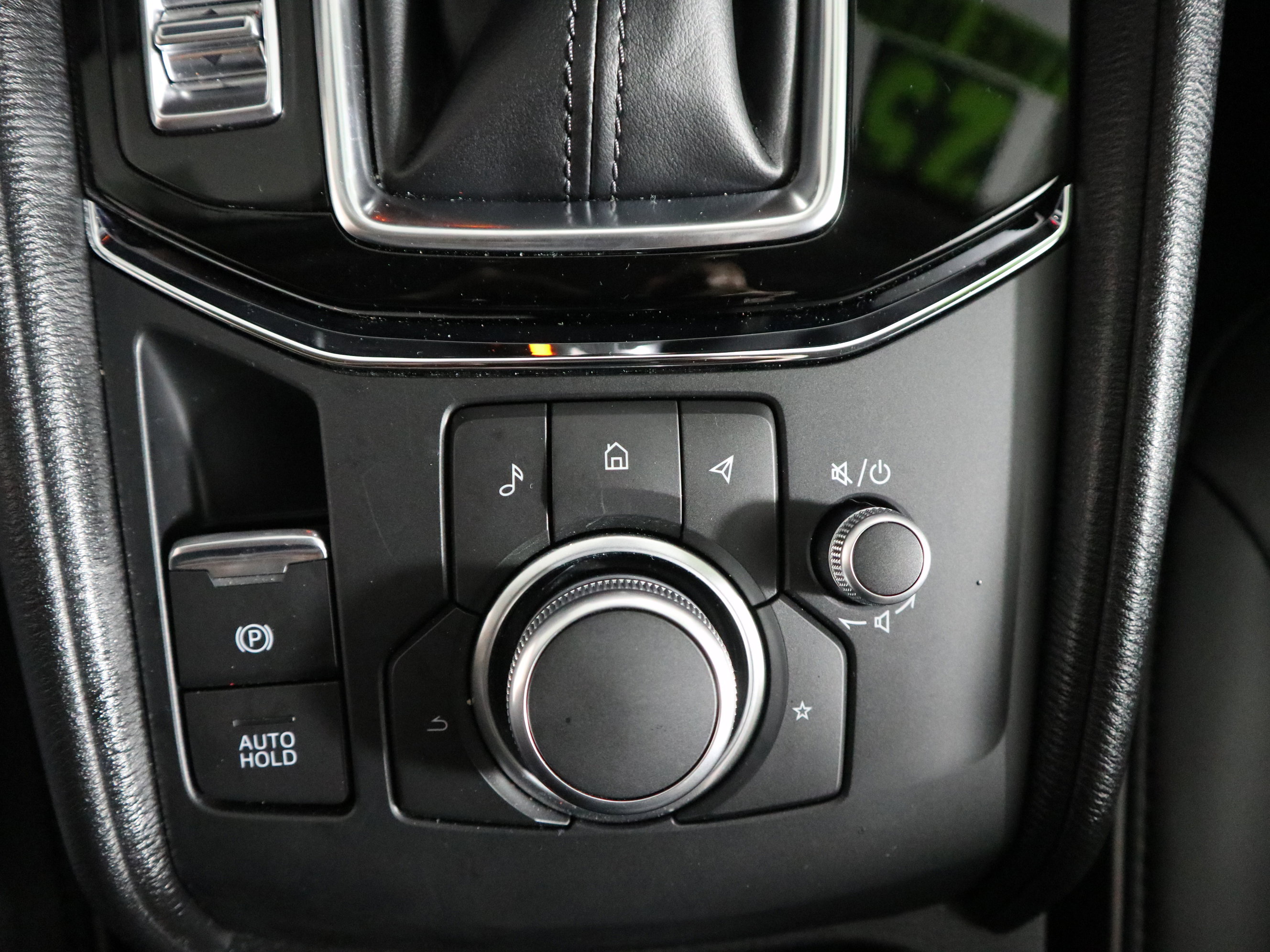 Certified 2025 MAZDA CX-5 AWD 2.5 S w/ Select Package image 31