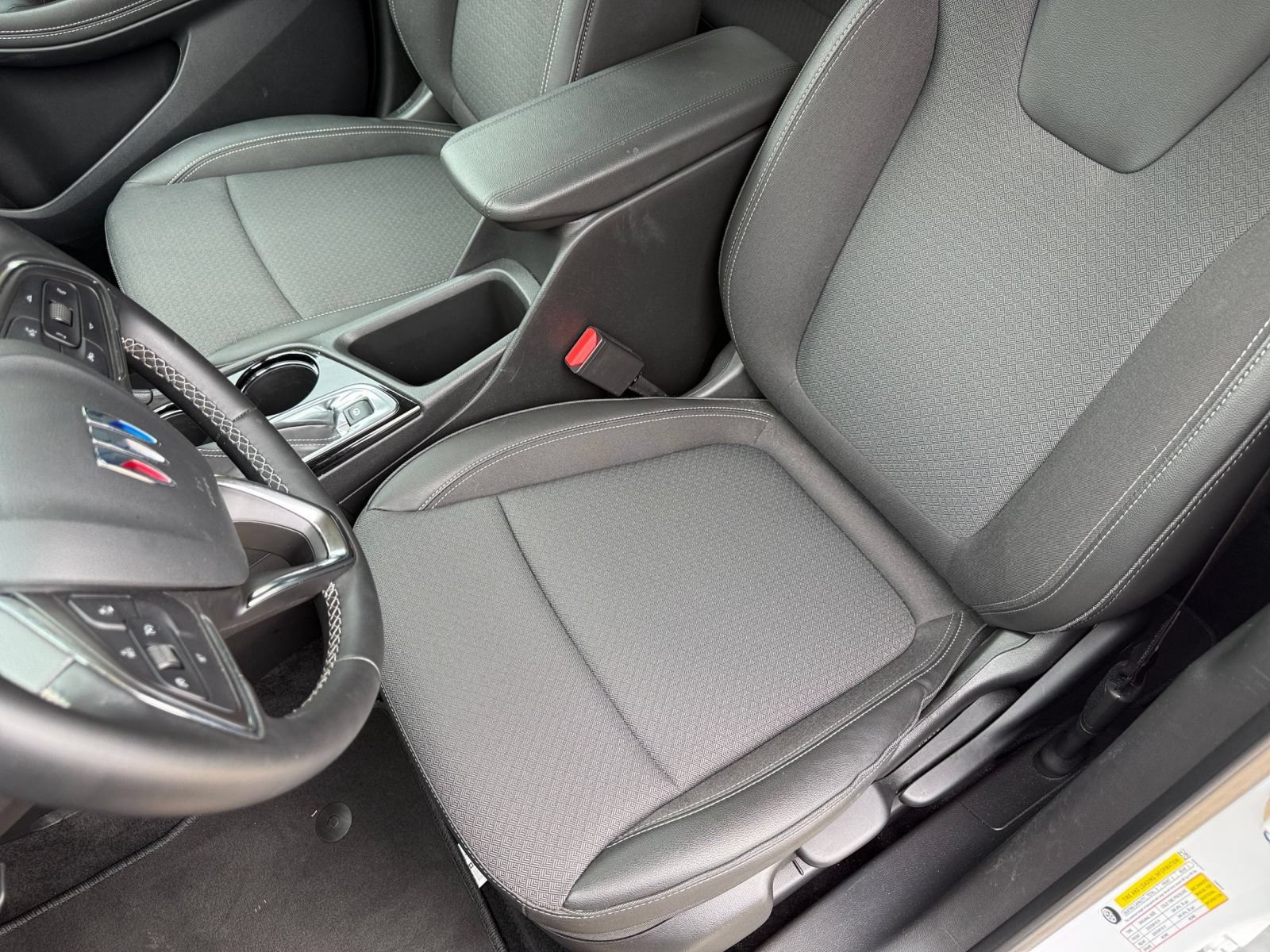 Used 2026 Buick Encore GX Preferred FWD image 35