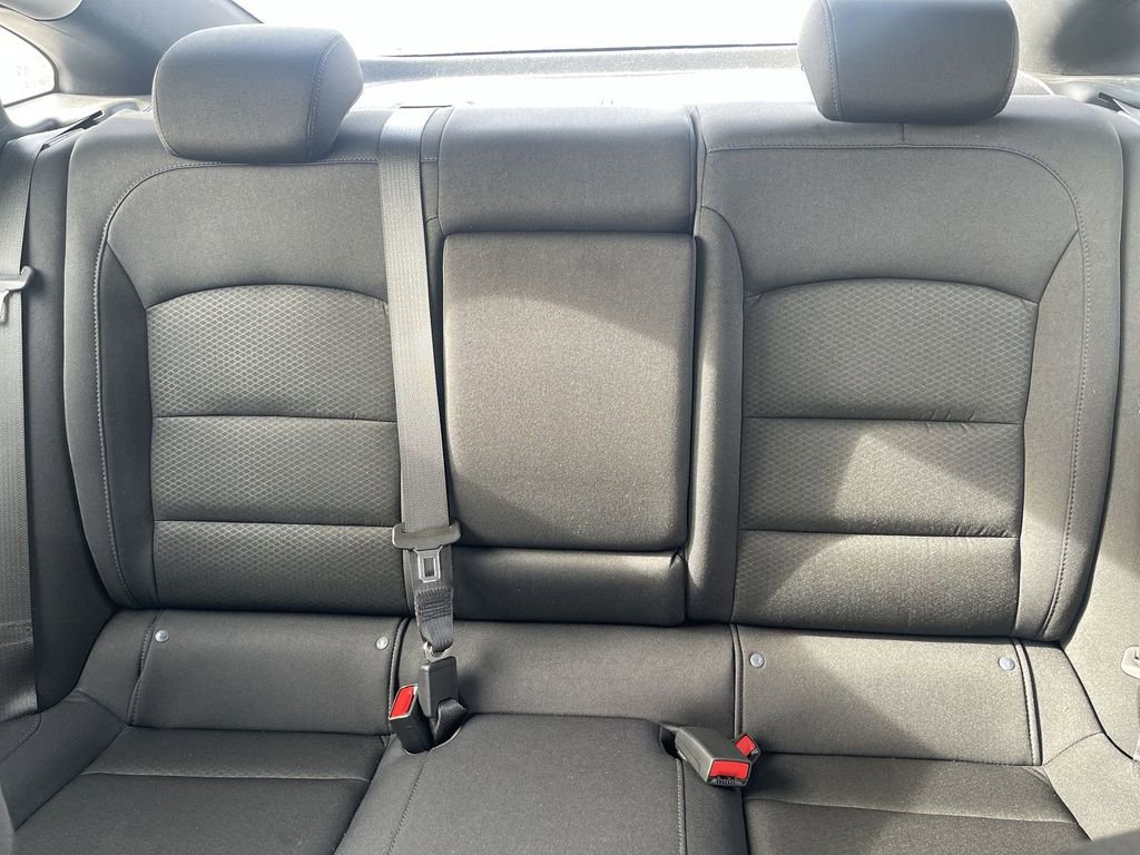 Used 2025 Chevrolet Malibu LT image 34