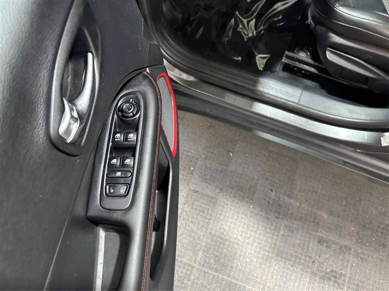 Used 2021 Jeep Compass Trailhawk AWD/4WD image 30