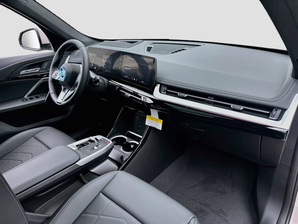 New 2027 BMW X1 xDrive28i AWD/4WD image 30