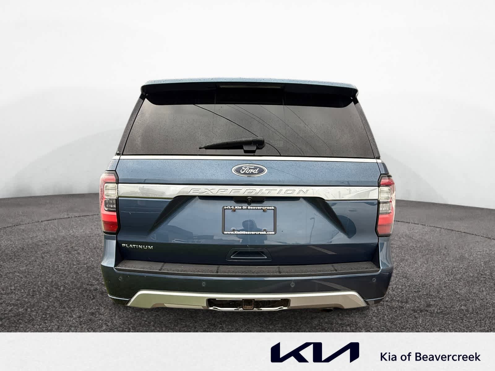 Used 2020 Ford Expedition Platinum AWD/4WD image 6