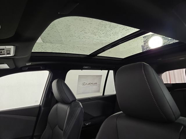 New 2026 Lexus TX 350 AWD image 32