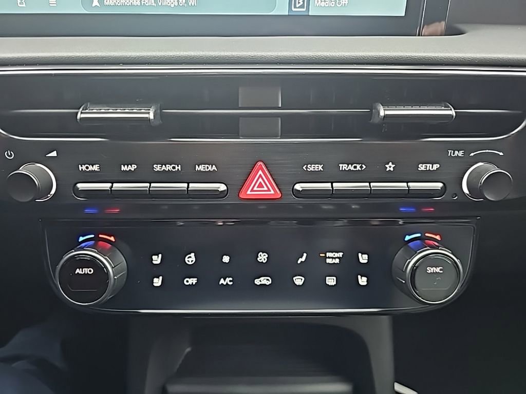 New 2026 Hyundai Palisade XRT Pro AWD/4WD image 21