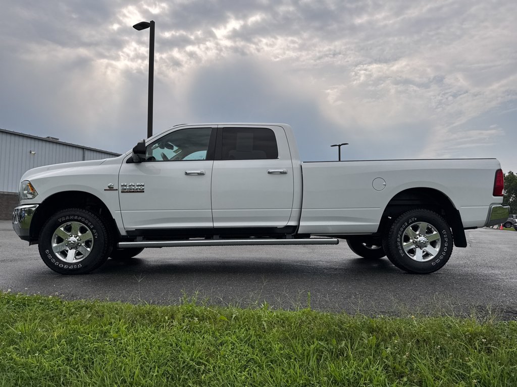 Used 2015 RAM 3500 Big Horn AWD/4WD image 15