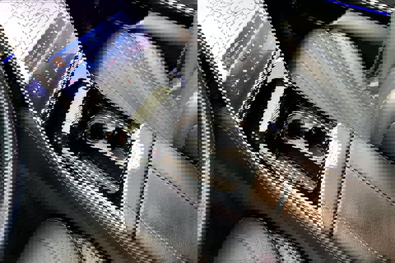 Certified 2022 Mercedes-Benz S 500 4MATIC w/ AMG Line Package image 17