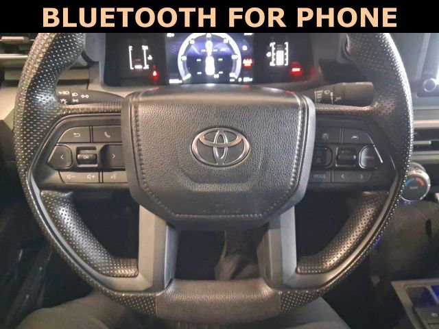 Used 2024 Toyota Tacoma SR image 13