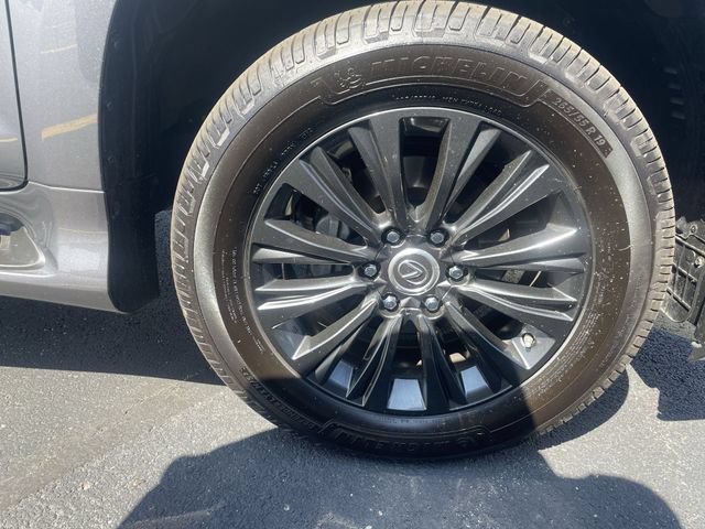 Used 2023 Lexus GX 460 Premium AWD/4WD image 42