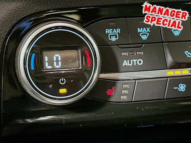 Used 2021 Ford Escape SEL FWD image 22