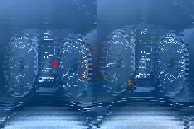 Used 2016 Toyota Tacoma TRD Off-Road w/ Premium & Technology Package image 26