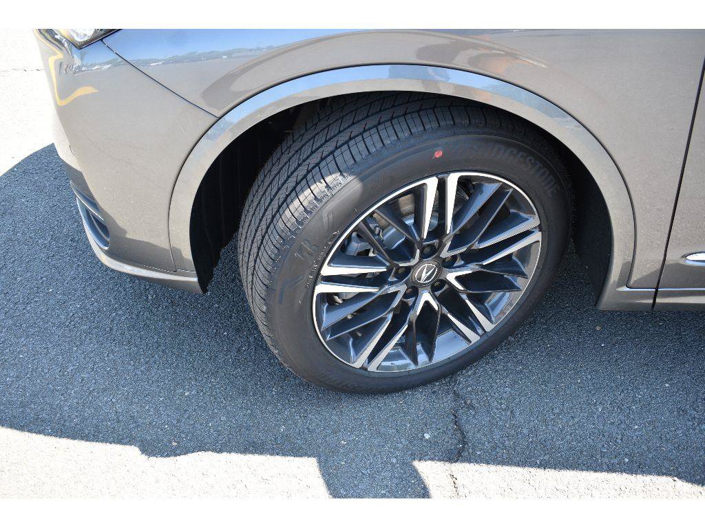 New 2026 Acura MDX w/ Advance Package AWD/4WD image 36