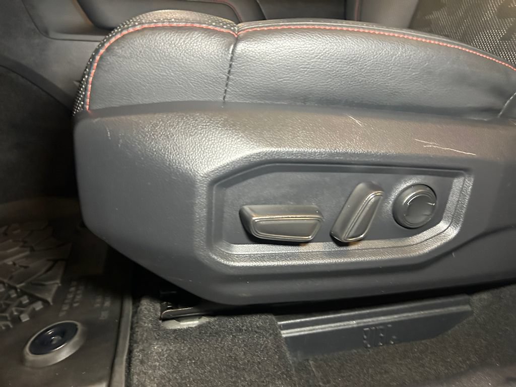 Used 2023 Toyota Sequoia TRD Pro AWD/4WD image 21