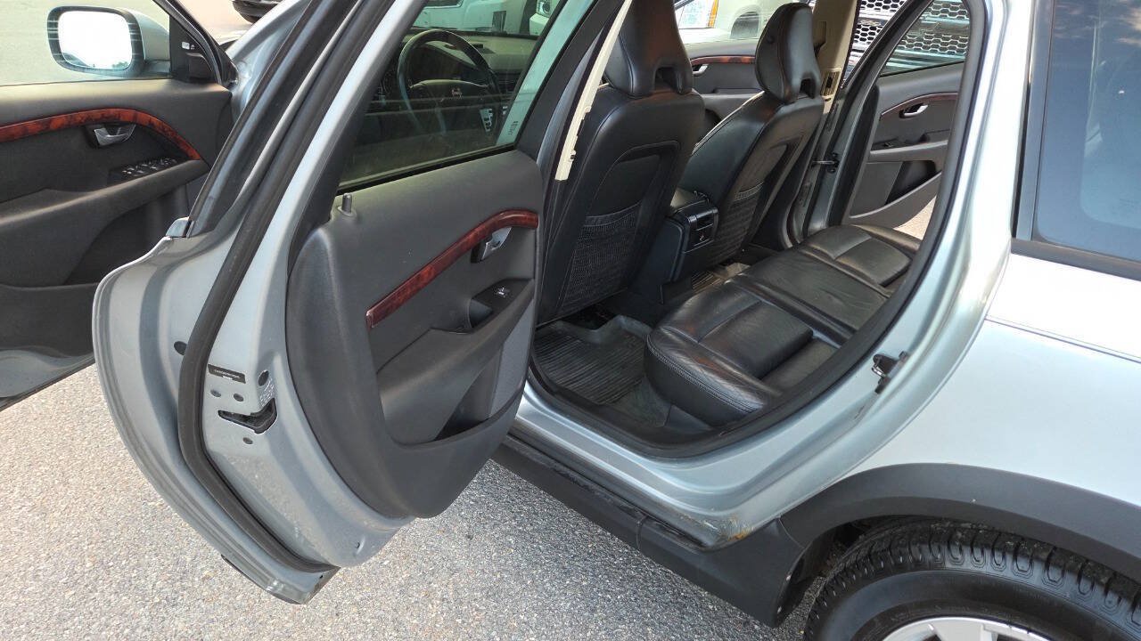 Used 2008 Volvo XC70 3.2 AWD/4WD image 31