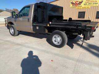 Used 2012 Ford F250 XL image 4
