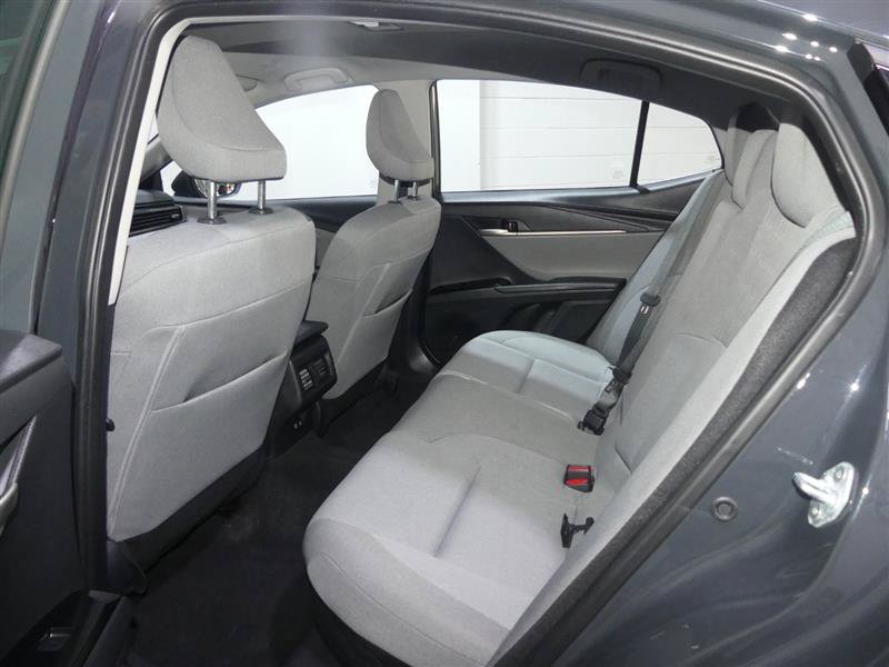 Used 2025 Toyota Camry LE w/ Convenience Package AWD/4WD image 27