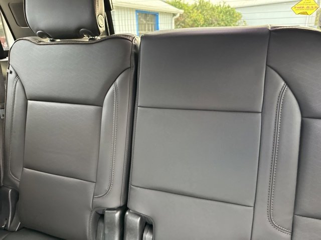 Used 2021 Chevrolet Tahoe High Country w/ Max Trailering Package image 39