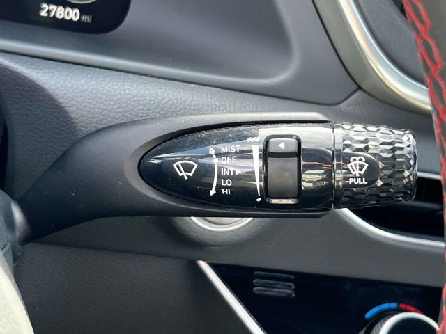 Used 2023 Hyundai Sonata SEL Plus w/ Cargo Package FWD image 26