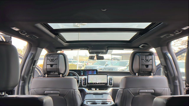 New 2027 Ford Expedition Tremor AWD/4WD image 21