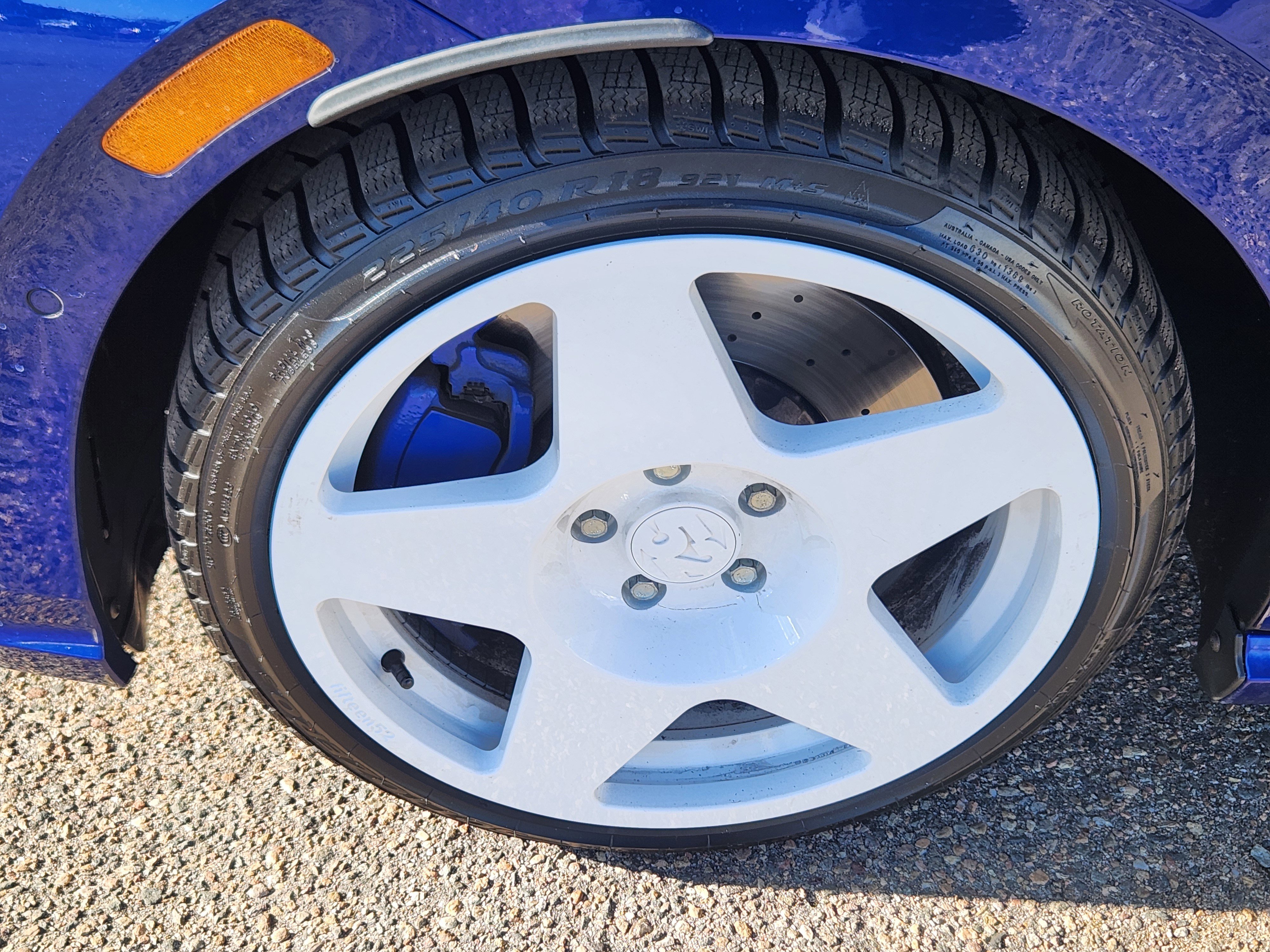 Used 2024 Volkswagen Golf R 2.0T DSG image 7