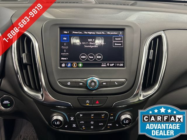 Certified 2024 Chevrolet Equinox LT AWD/4WD image 4