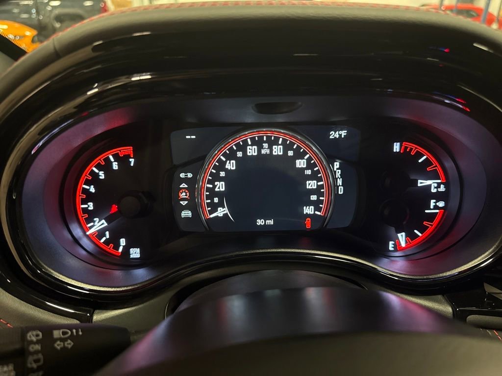 New 2026 Dodge Durango GT image 15