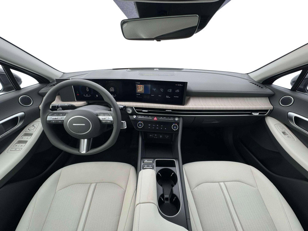 New 2026 Hyundai Sonata Blue FWD image 13