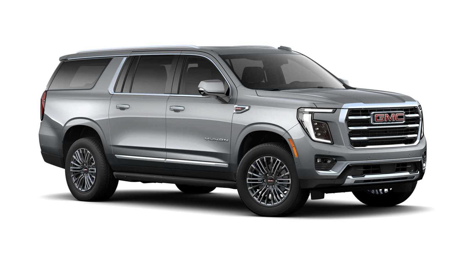 New 2026 GMC Yukon XL Elevation w/ Elevation Premium Package AWD/4WD image 40