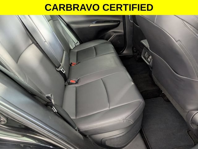 Used 2024 Toyota Venza Nightshade AWD/4WD image 30