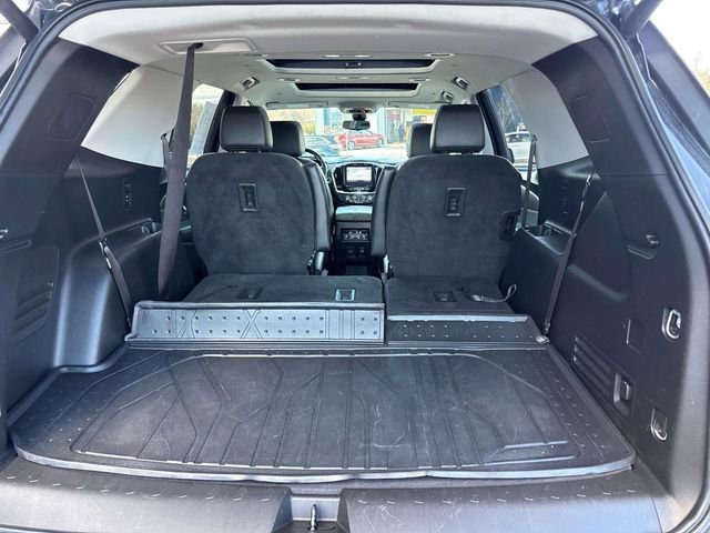 Used 2020 Chevrolet Traverse Premier w/ Redline Edition image 15